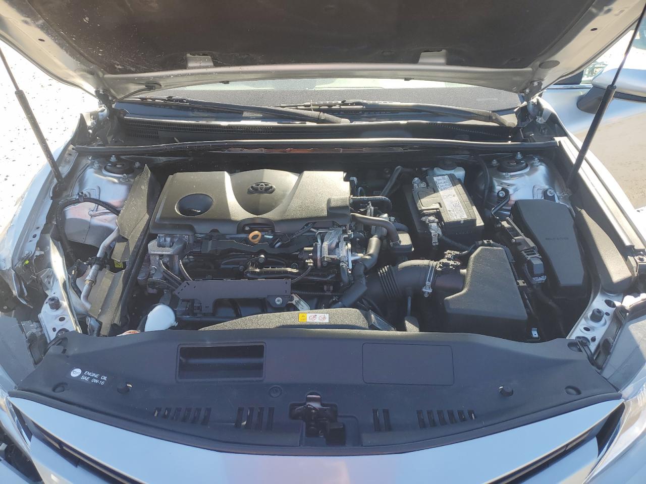 2019 Toyota Camry - Image 12