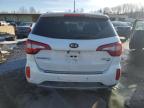 2014 Kia Sorento Sx продається в Marlboro, NY - Front End