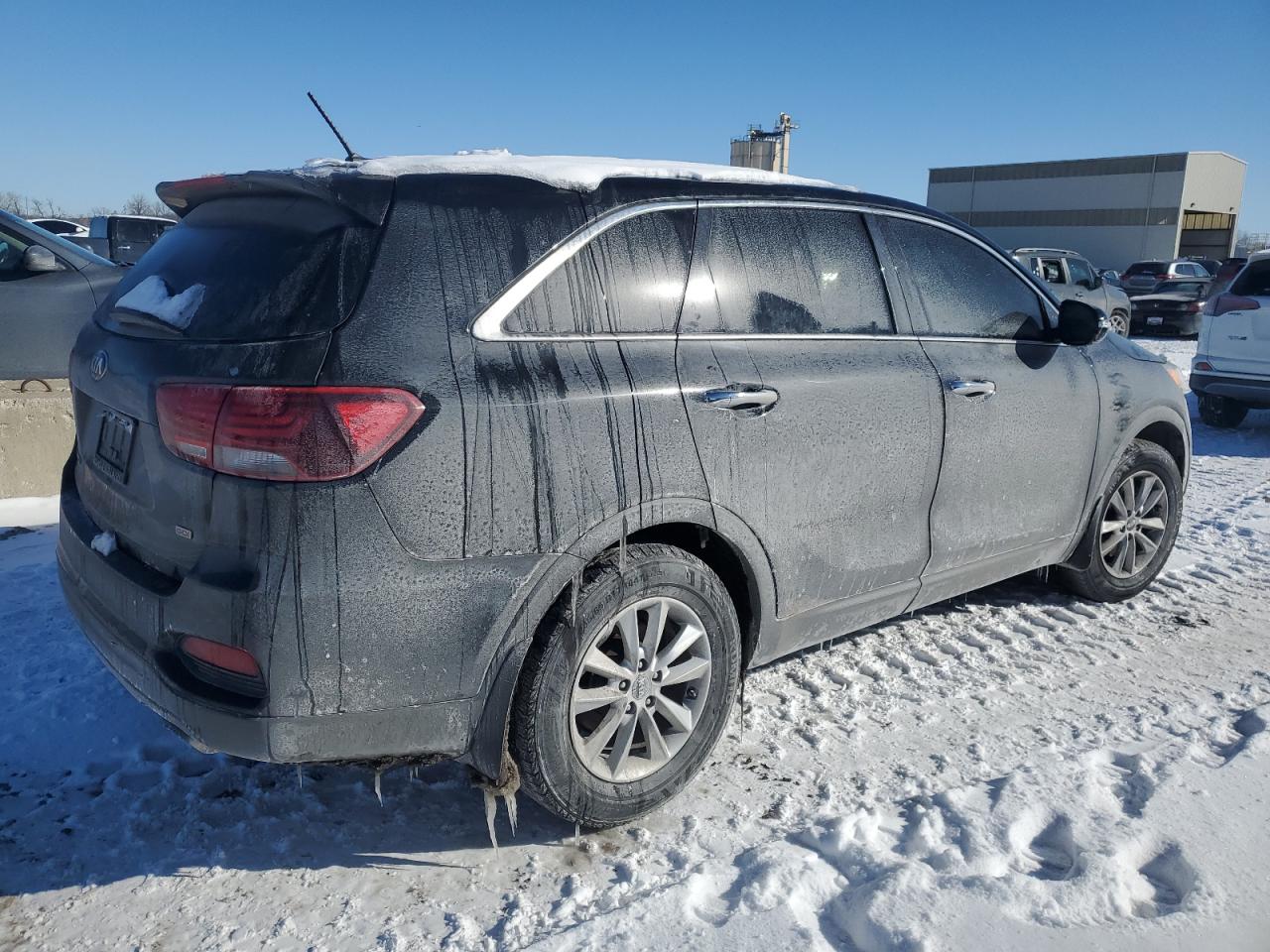 2019 Kia Sorento - Image 3