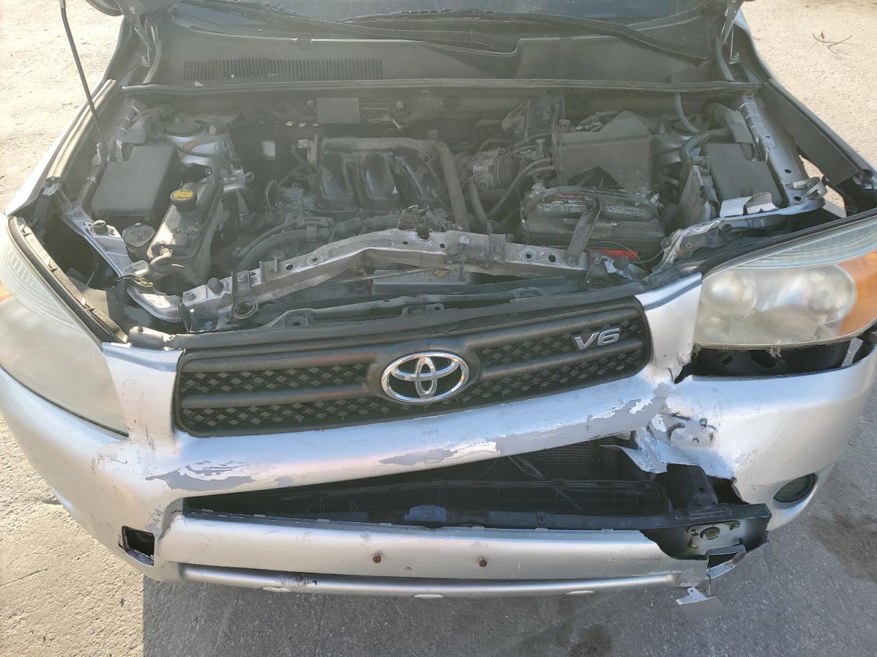 2008 Toyota RAV 4 - Image 12