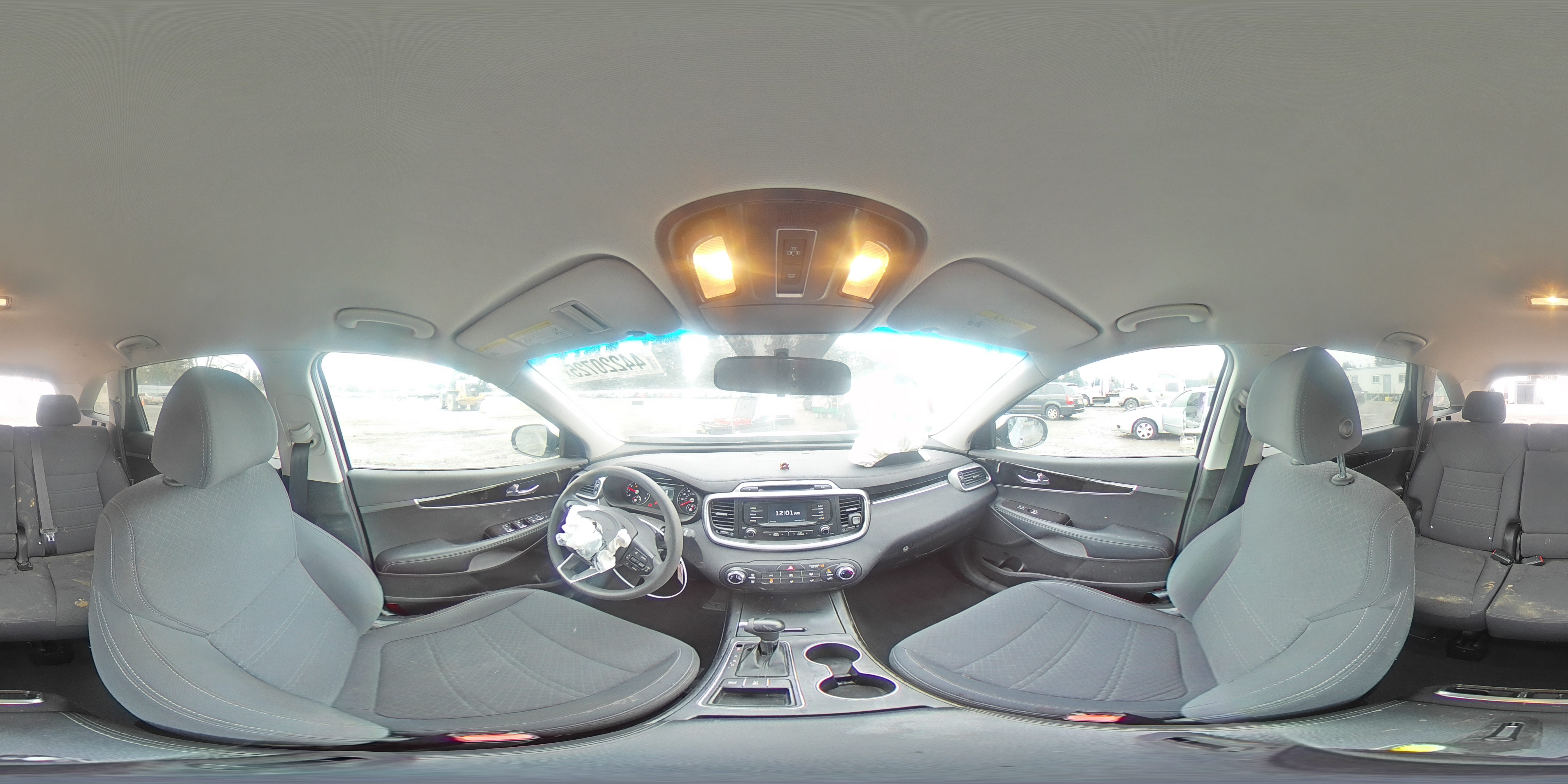2018 Kia Sorento - Image 14