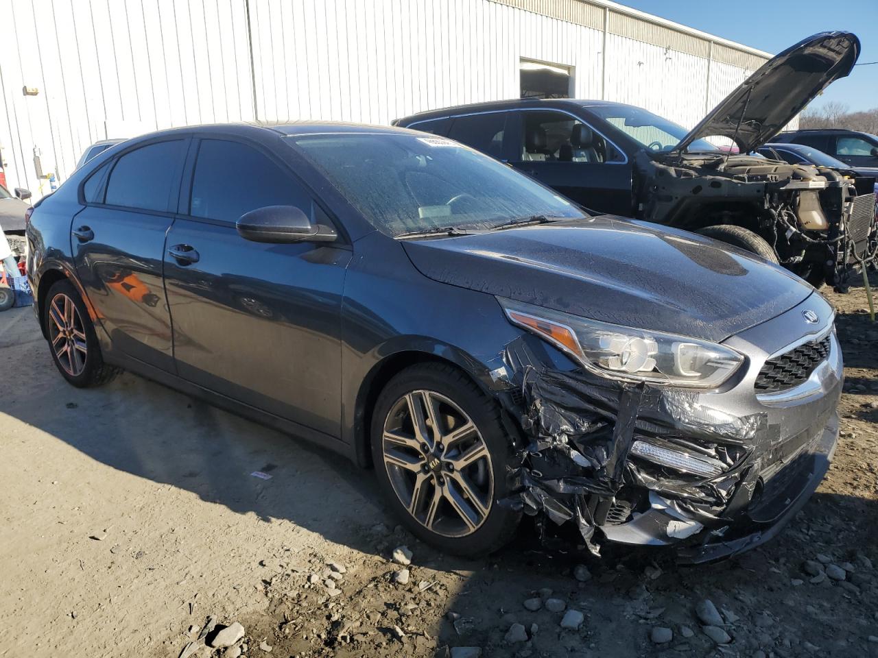 2019 Kia Forte - Image 4