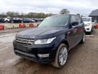 2013 LAND ROVER RANGE ROVE for sale at Copart COLCHESTER