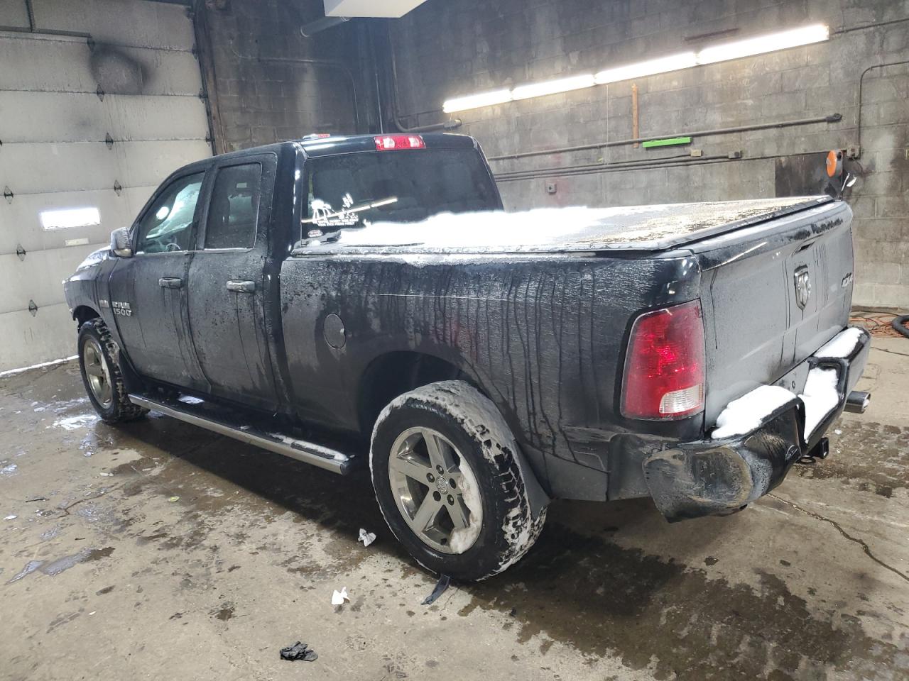 2013 RAM 1500 - Image 2