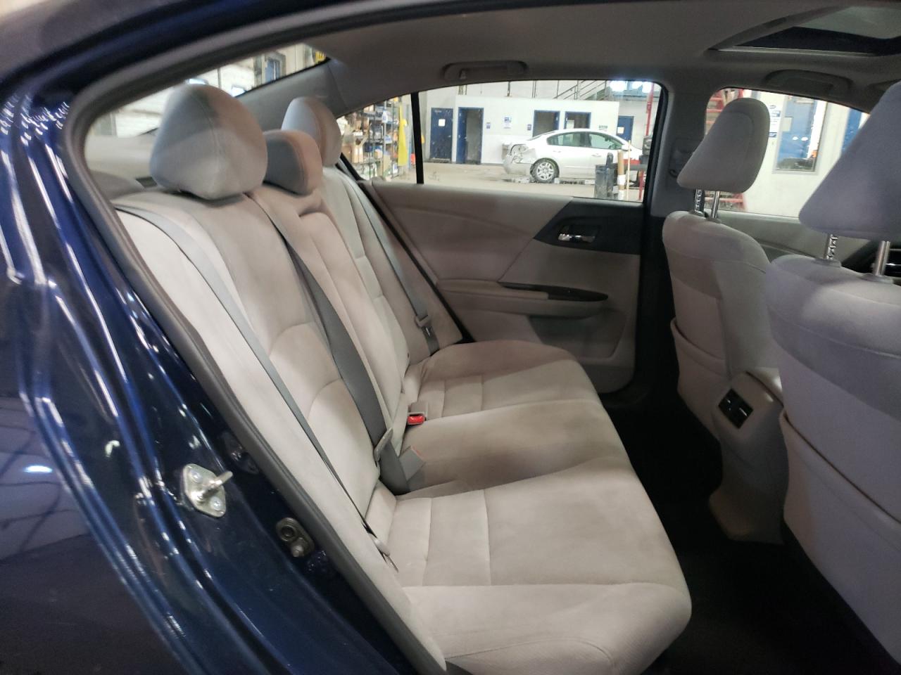 2015 Honda Accord - Image 10