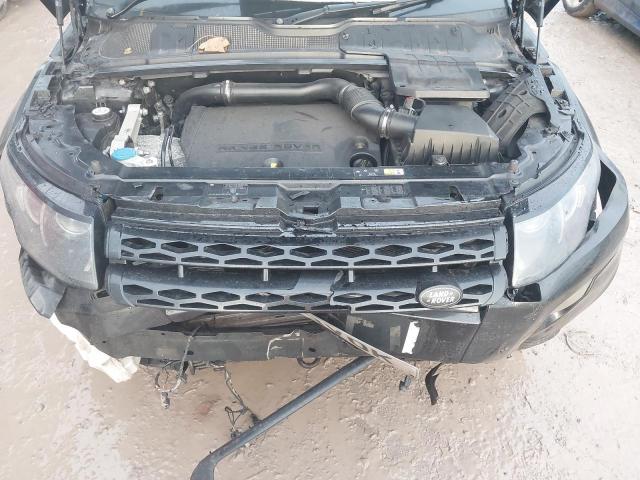 2013 LAND ROVER RANGE ROVE