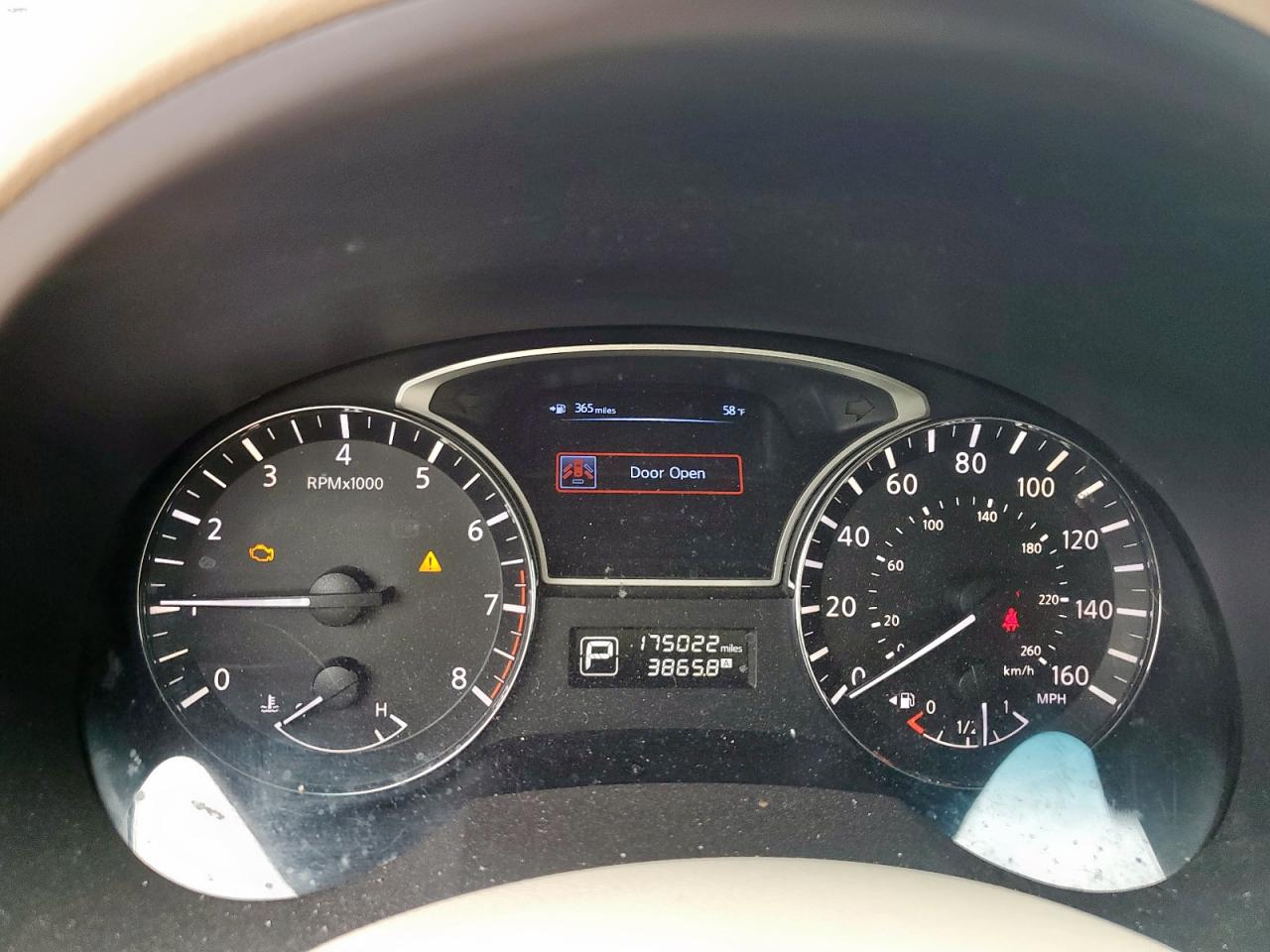 2013 Nissan Altima - Image 9