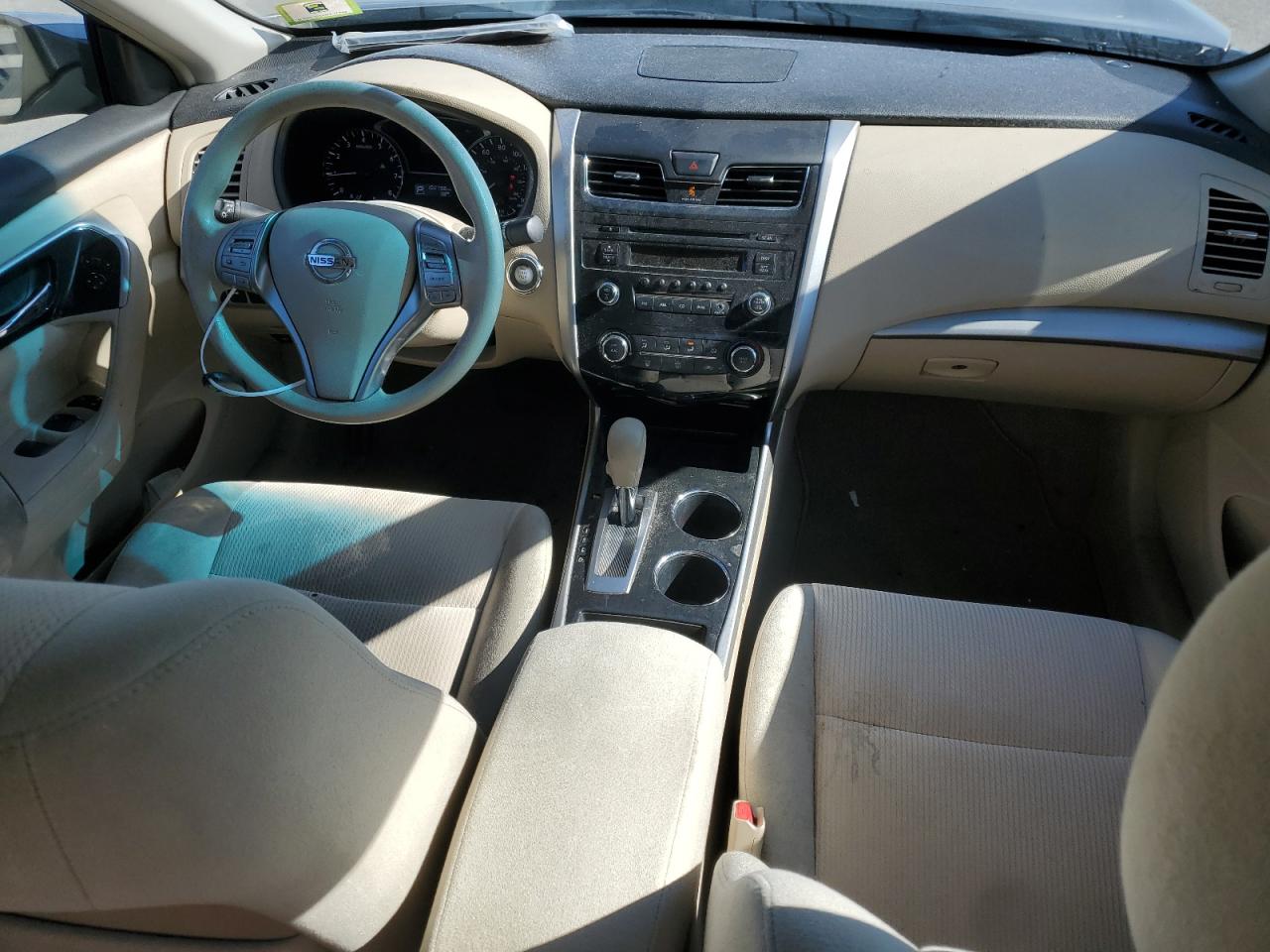 2013 Nissan Altima - Image 8