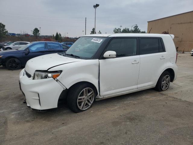 2012 Toyota Scion Xb 