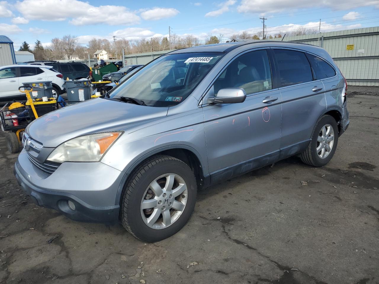 2007 Honda CR-V - Image 1