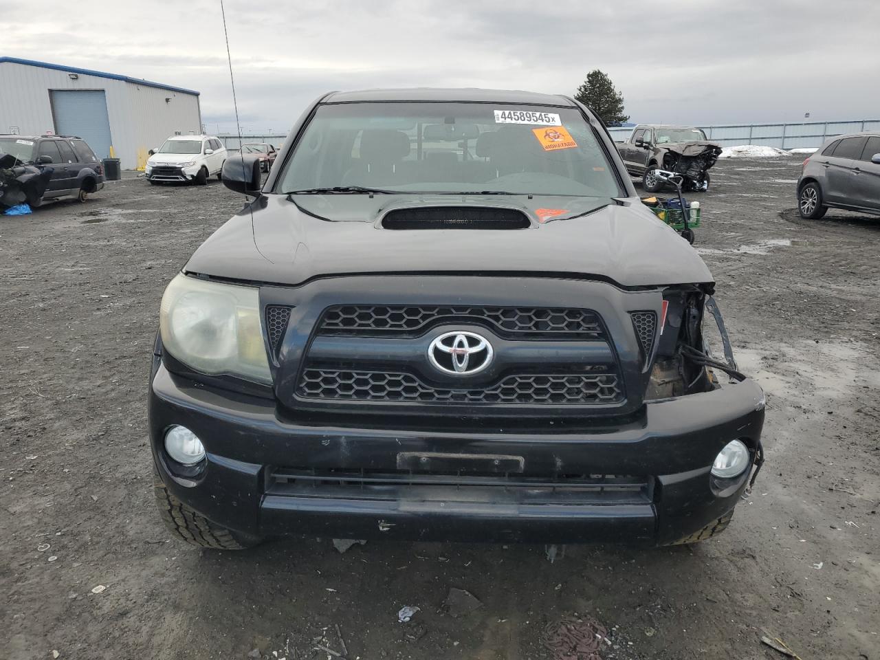 2011 Toyota Tacoma - Image 5