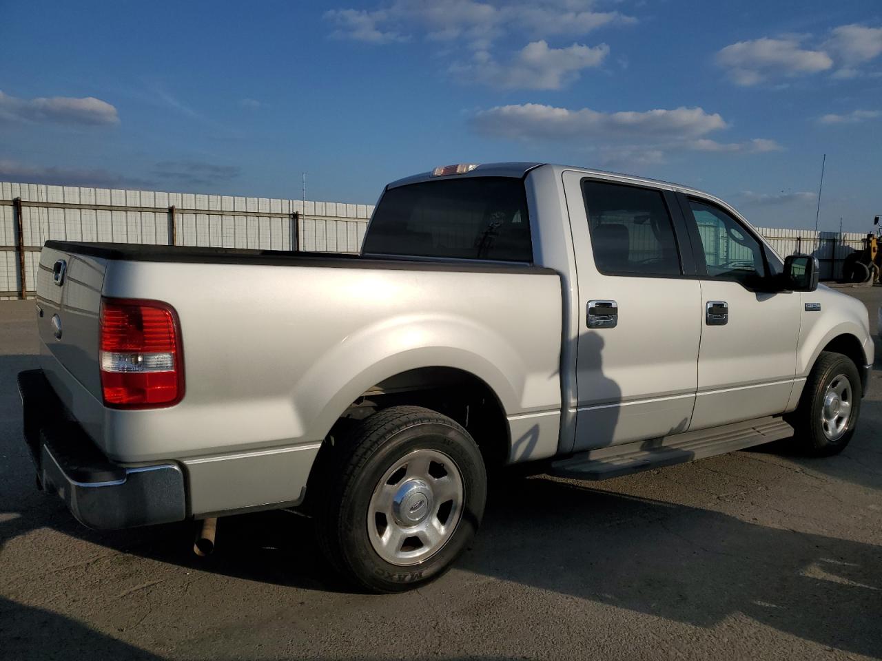 2006 Ford F-150 - Image 3