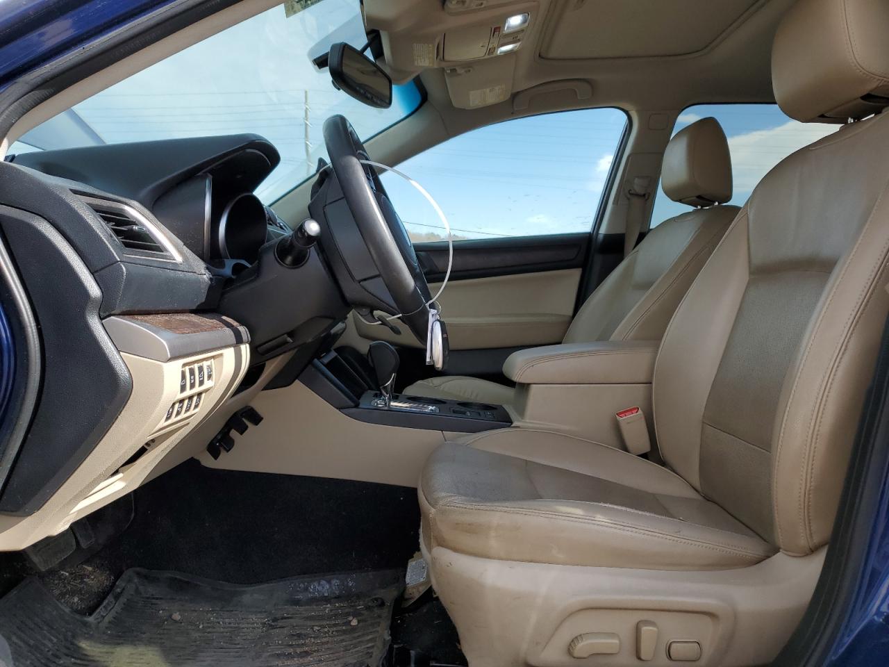 2016 Subaru Outback - Image 7