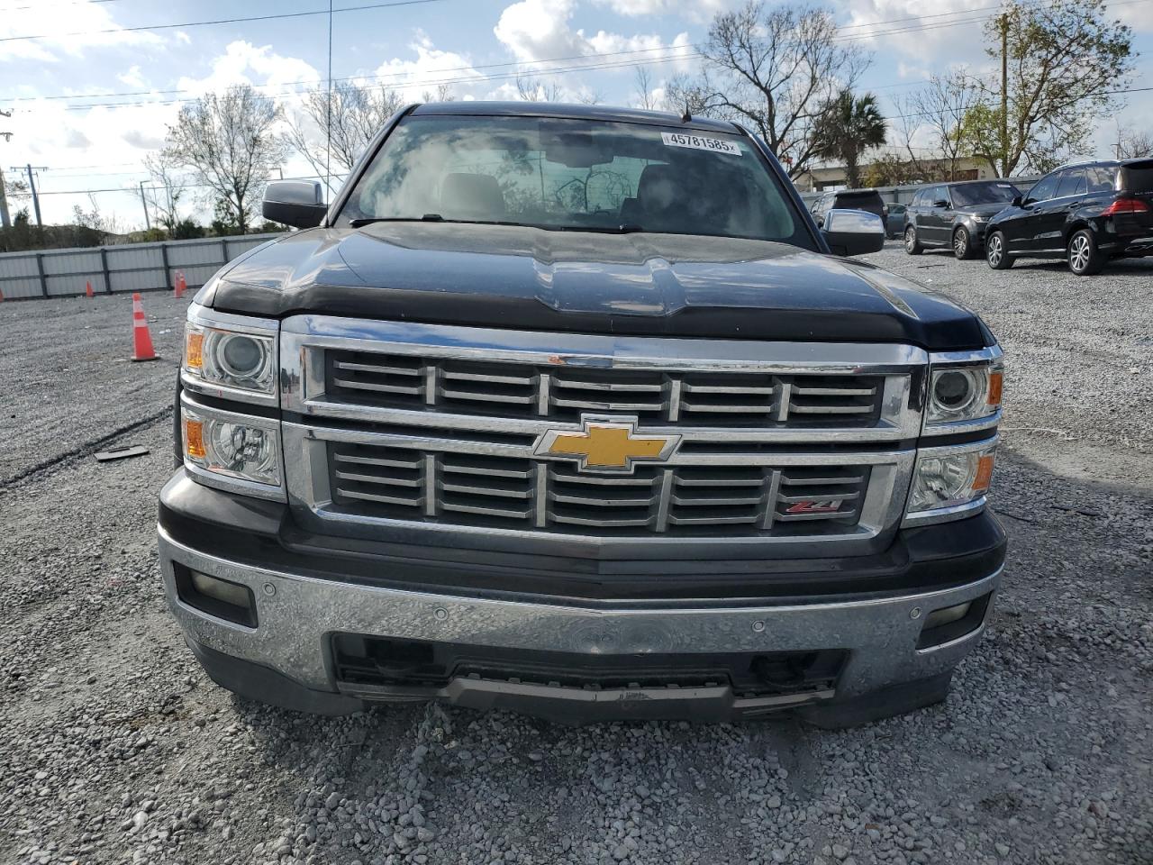 2014 Chevrolet Silverado - Image 5