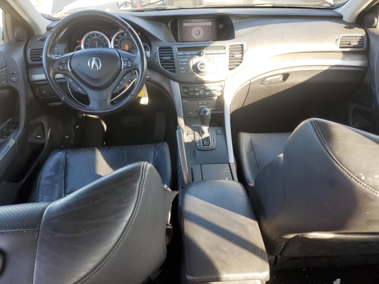 2010 Acura TSX - Image 8