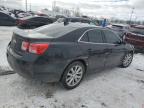 2015 Chevrolet Malibu 2Lt на продаже в Woodhaven, MI - Front End