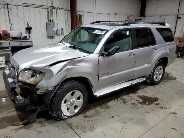 2006 Toyota 4Runner Sr5