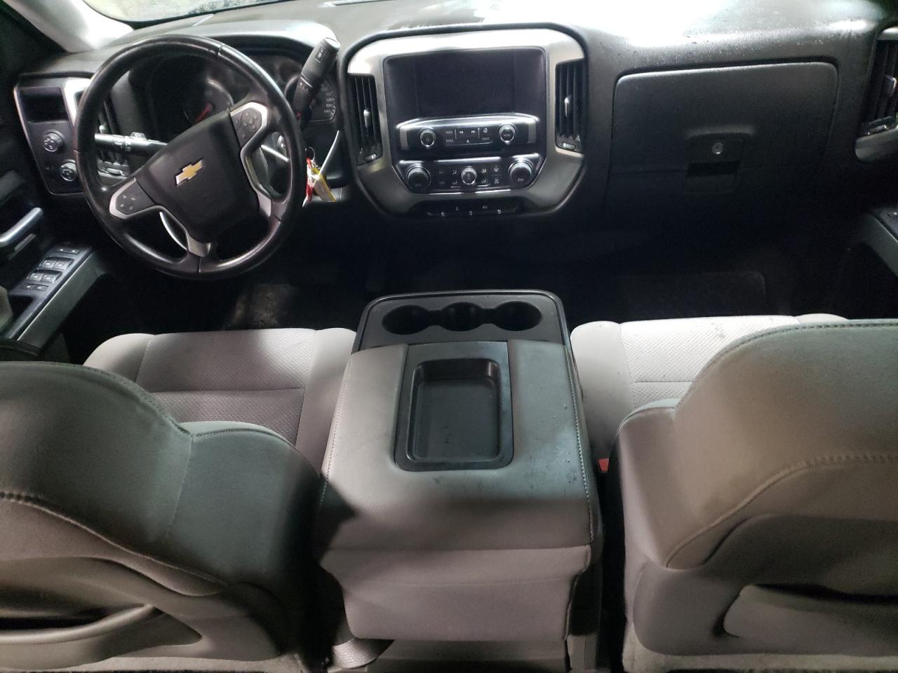 2014 Chevrolet Silverado - Image 8