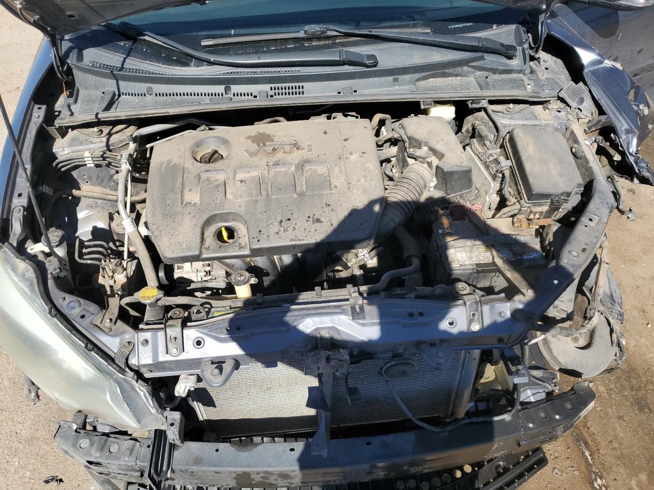 2015 Toyota Corolla - Image 13