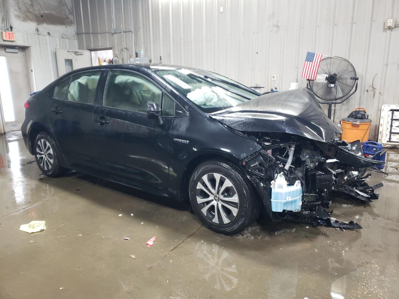 2021 Toyota Corolla - Image 4