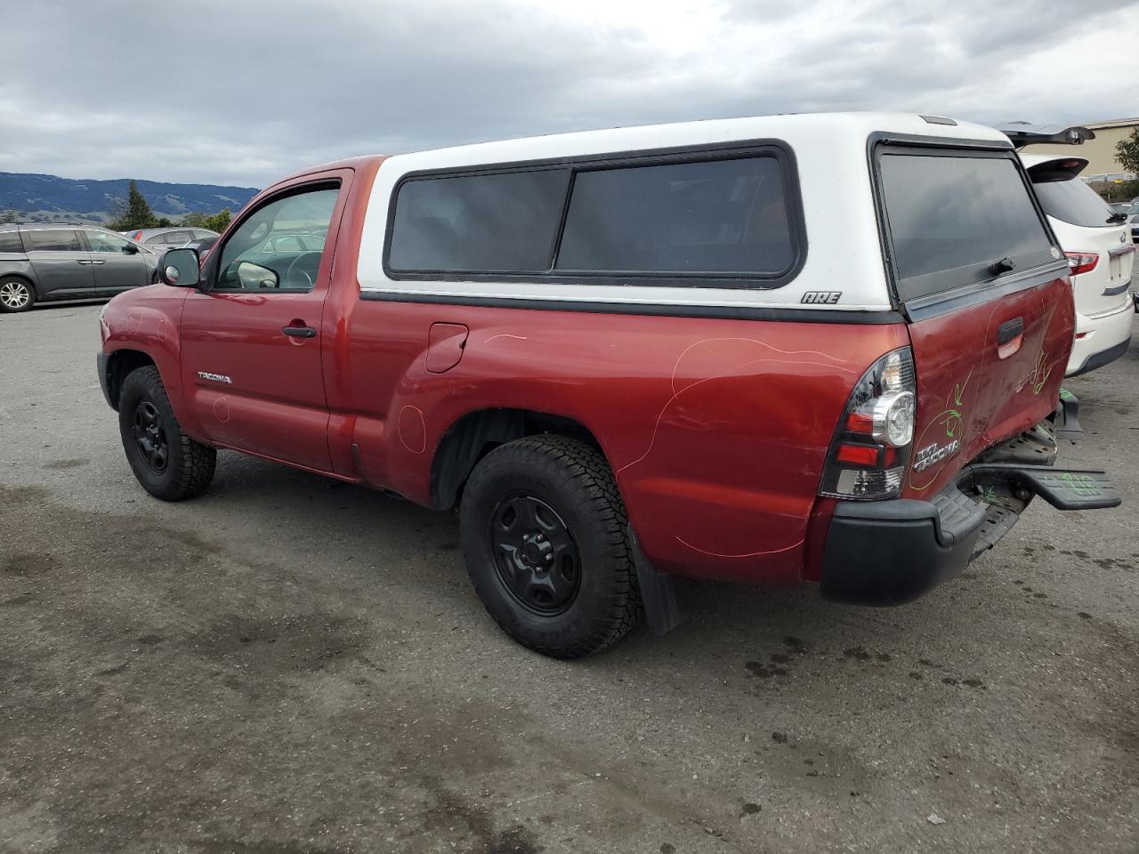 2006 Toyota Tacoma - Image 2