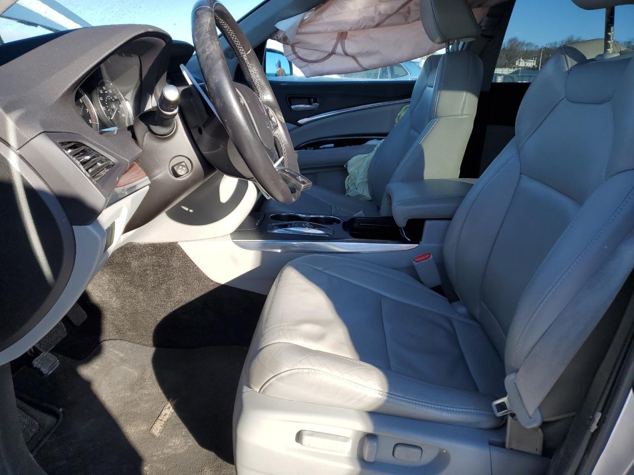 2016 Acura MDX - Image 7