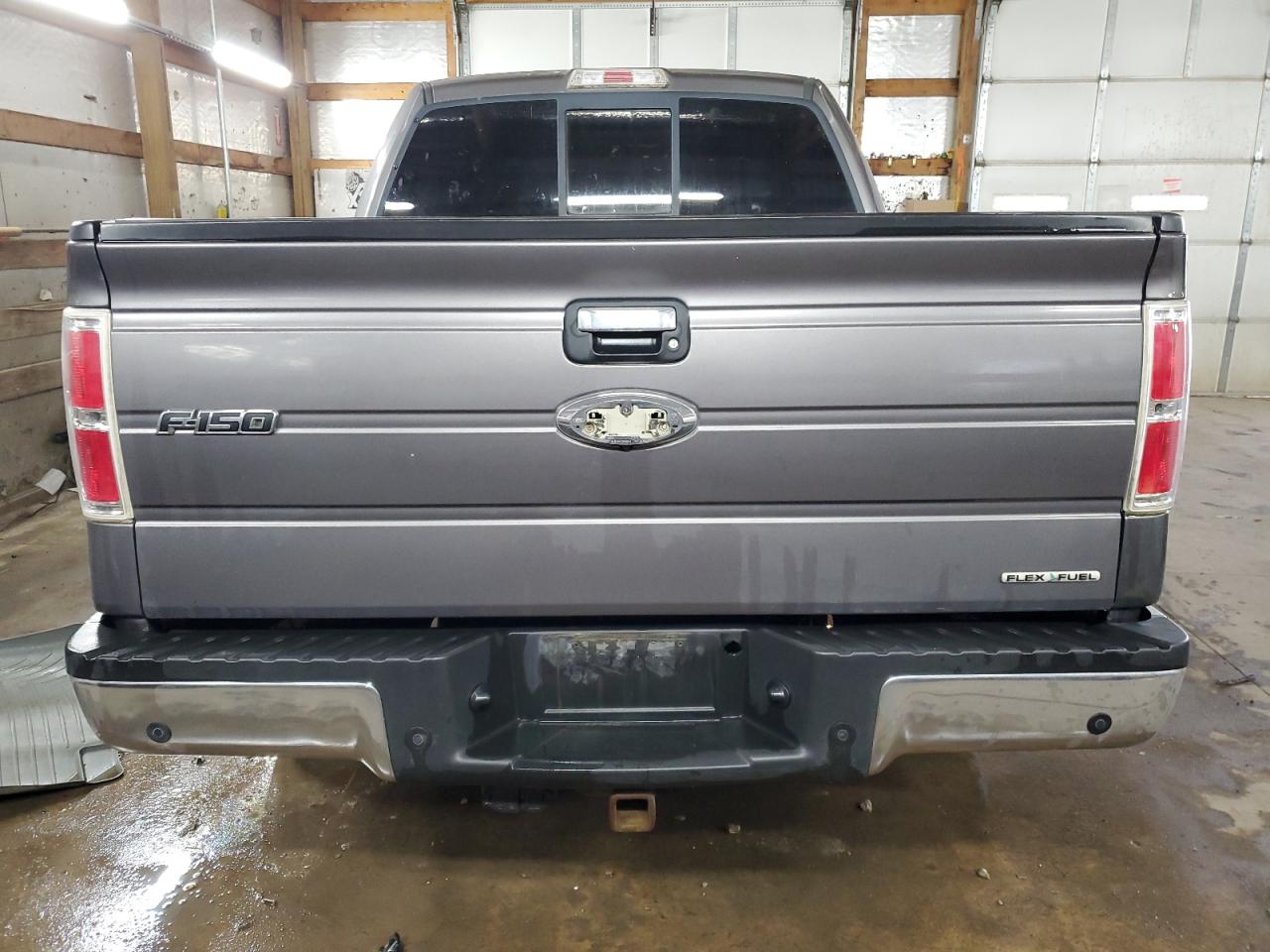 2011 Ford F-150 - Image 6