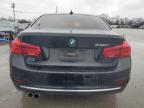 2017 BMW 330 I for sale at Copart TN - NASHVILLE