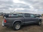 2004 Dodge Dakota Quad Slt за продажба в Des Moines, IA - Normal Wear