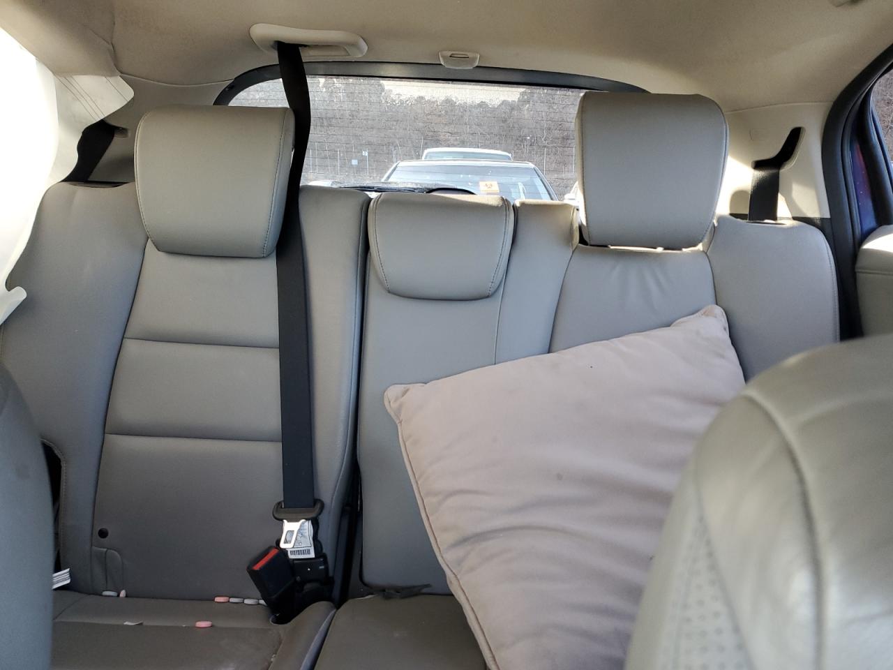 2017 Honda HR-V - Image 10