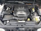 2012 Jeep Wrangler Unlimited Sport იყიდება New Britain-ში, CT - Front End