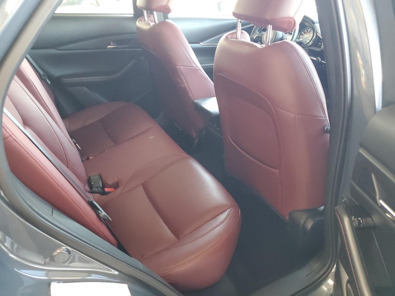 2024 Mazda CX-30 - Image 10