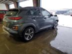 2020 Hyundai Kona Ultimate იყიდება Chicago Heights-ში, IL - Front End