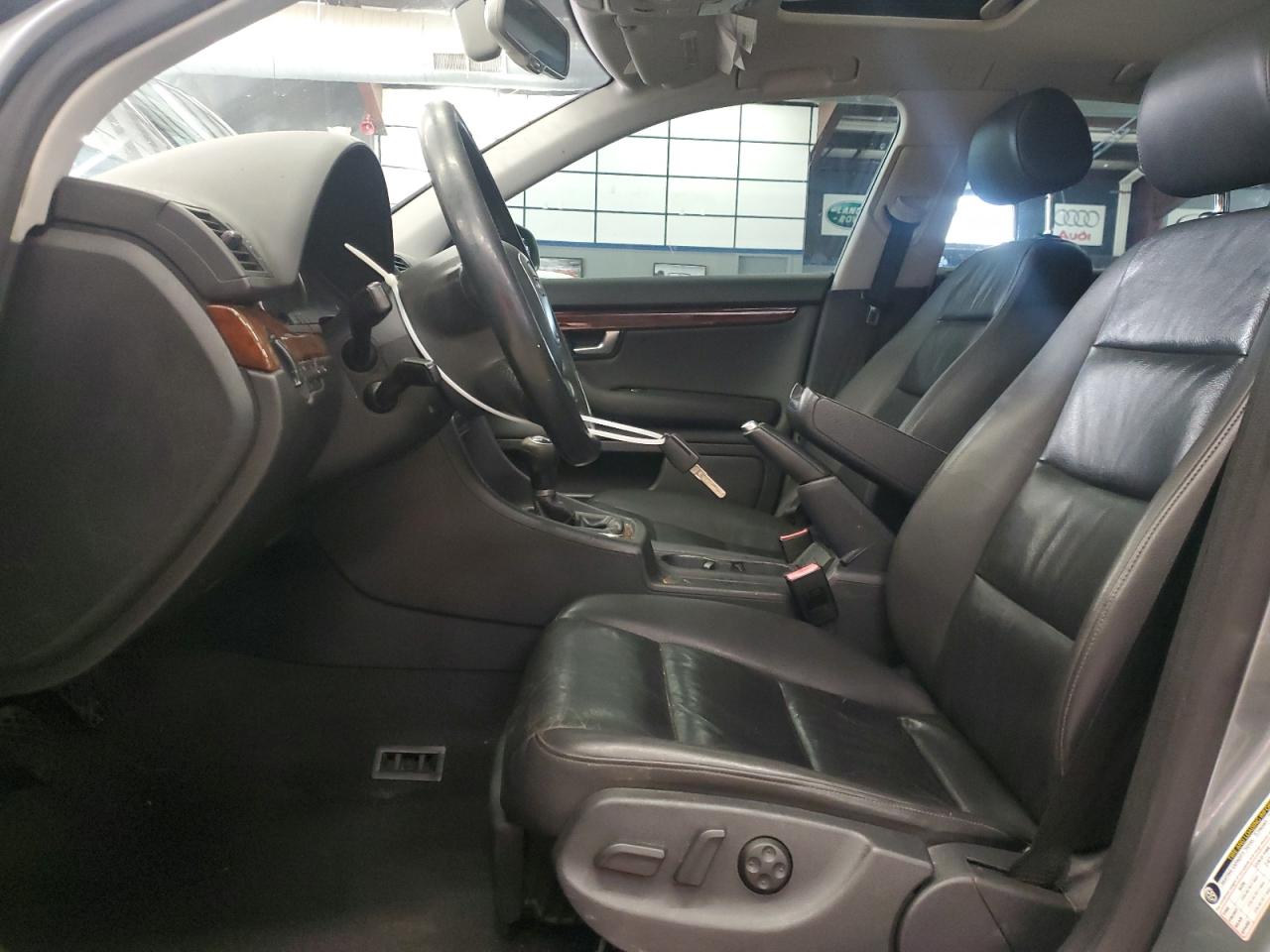 2007 Audi A4 - Image 7