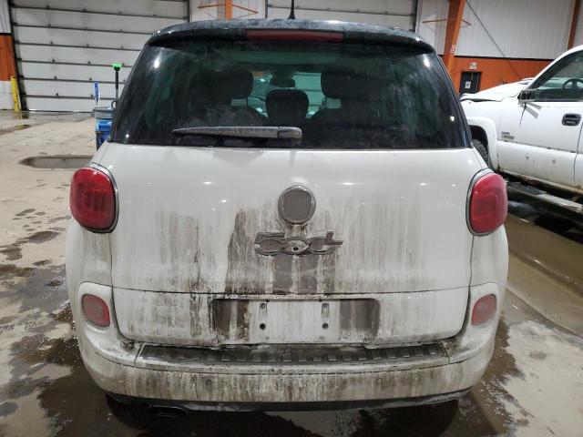 2014 FIAT 500L EASY
