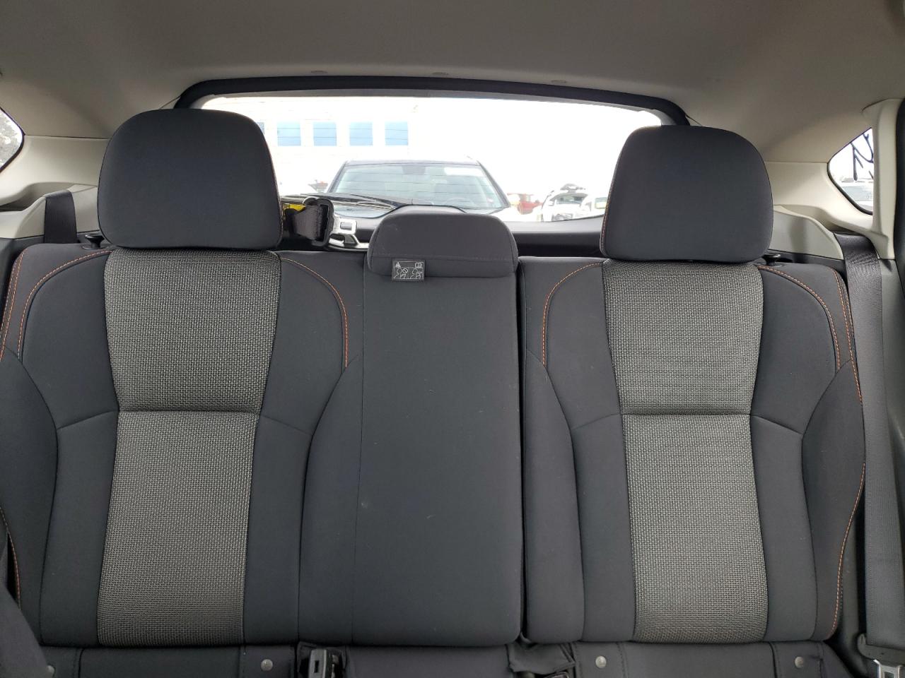 2019 Subaru XV - Image 10
