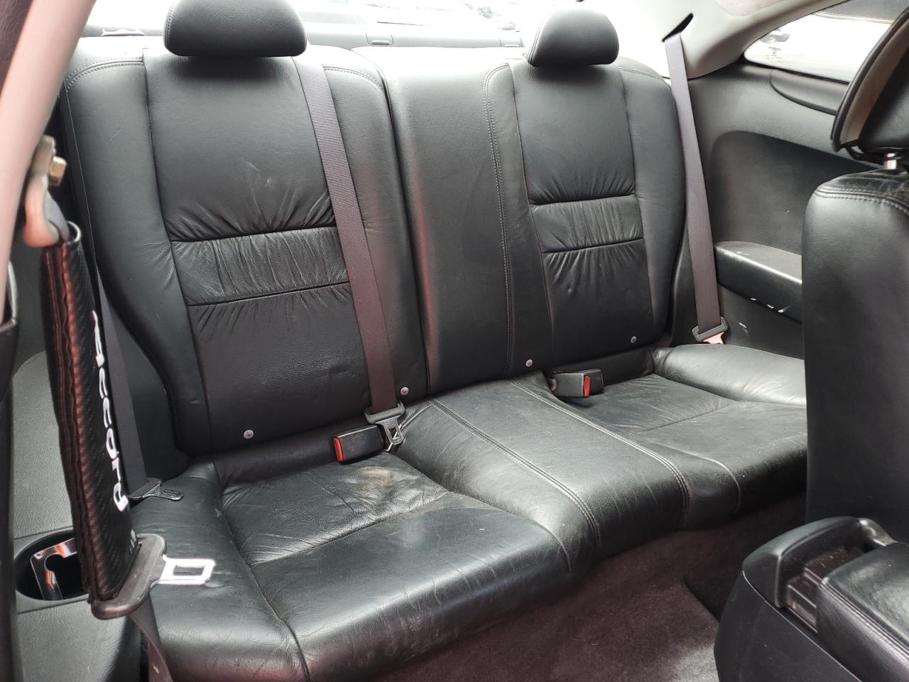 2005 Honda Accord - Image 10