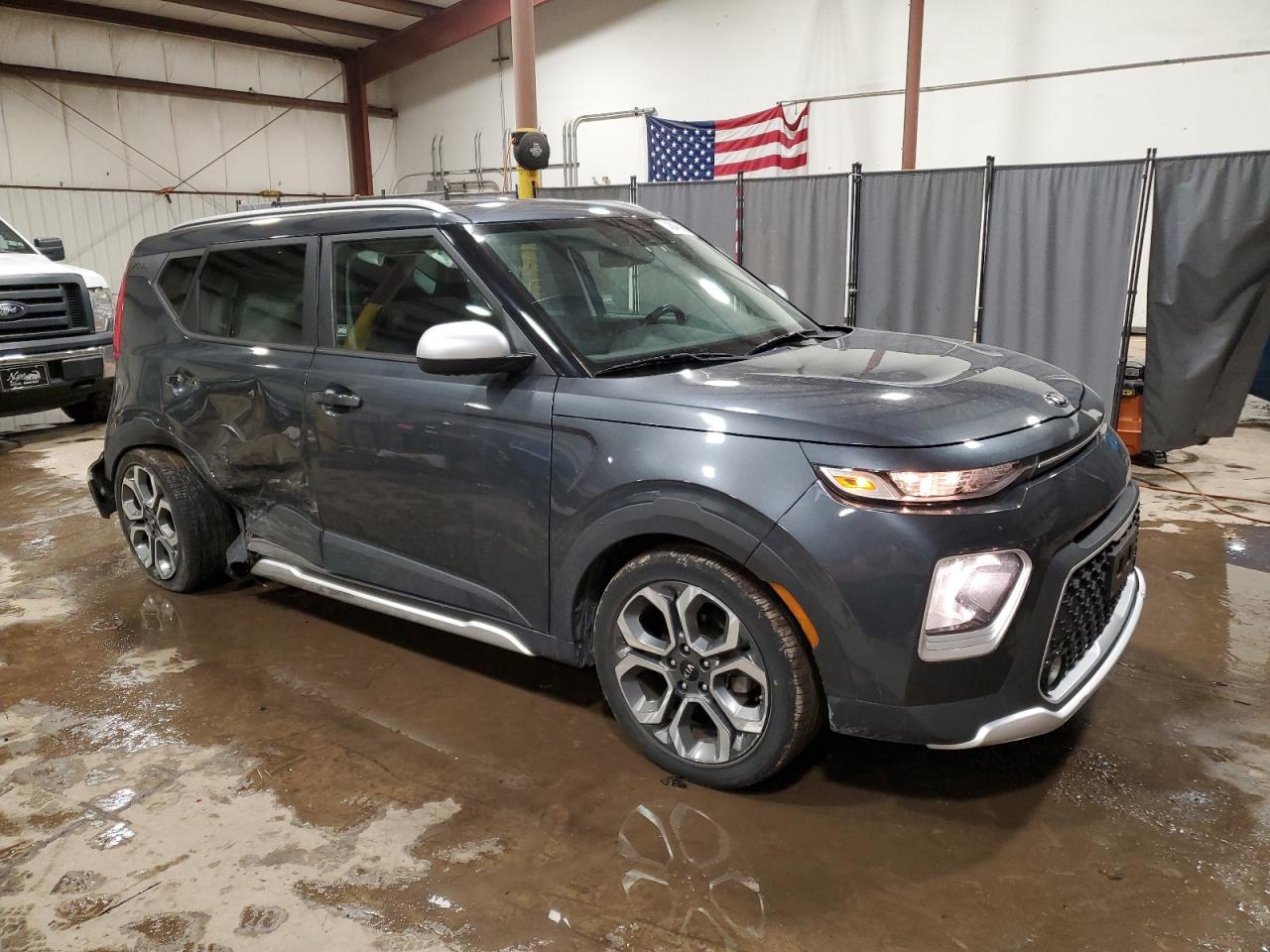 2020 Kia Soul - Image 4