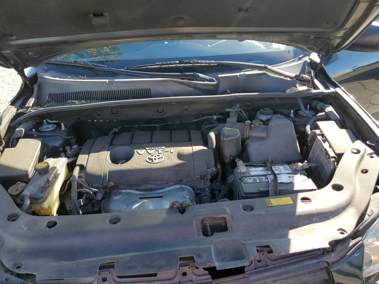 2009 Toyota RAV 4 - Image 13