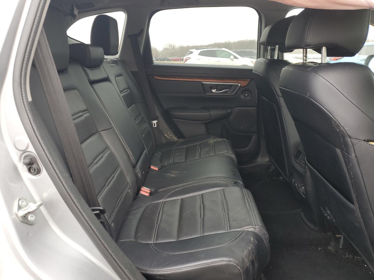 2018 Honda CR-V - Image 12