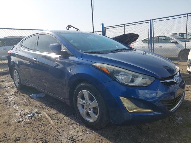 5NPDH4AE4FH573099 - 2015 Hyundai ELENTRA - #undefined