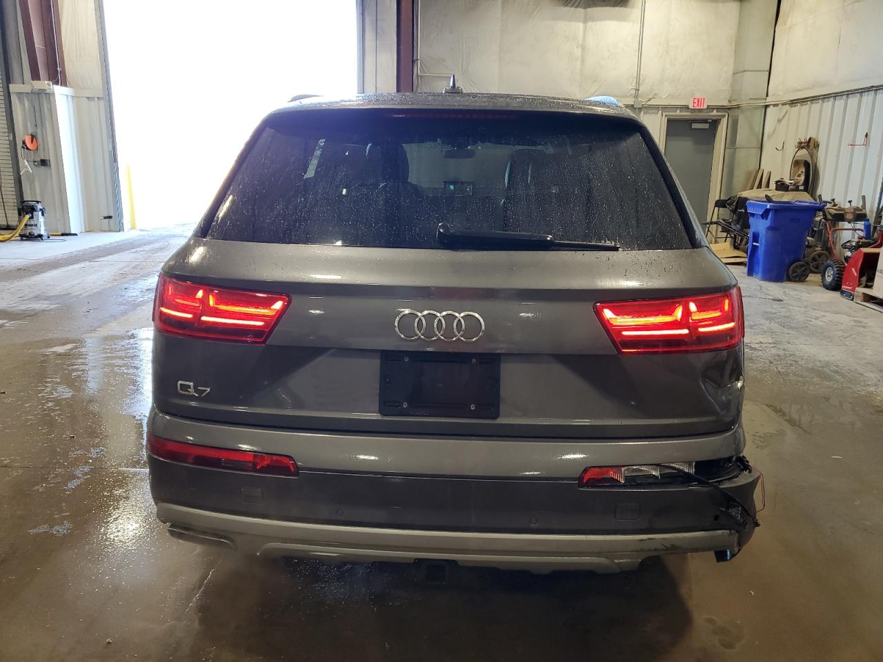 2019 Audi Q7 - Image 6