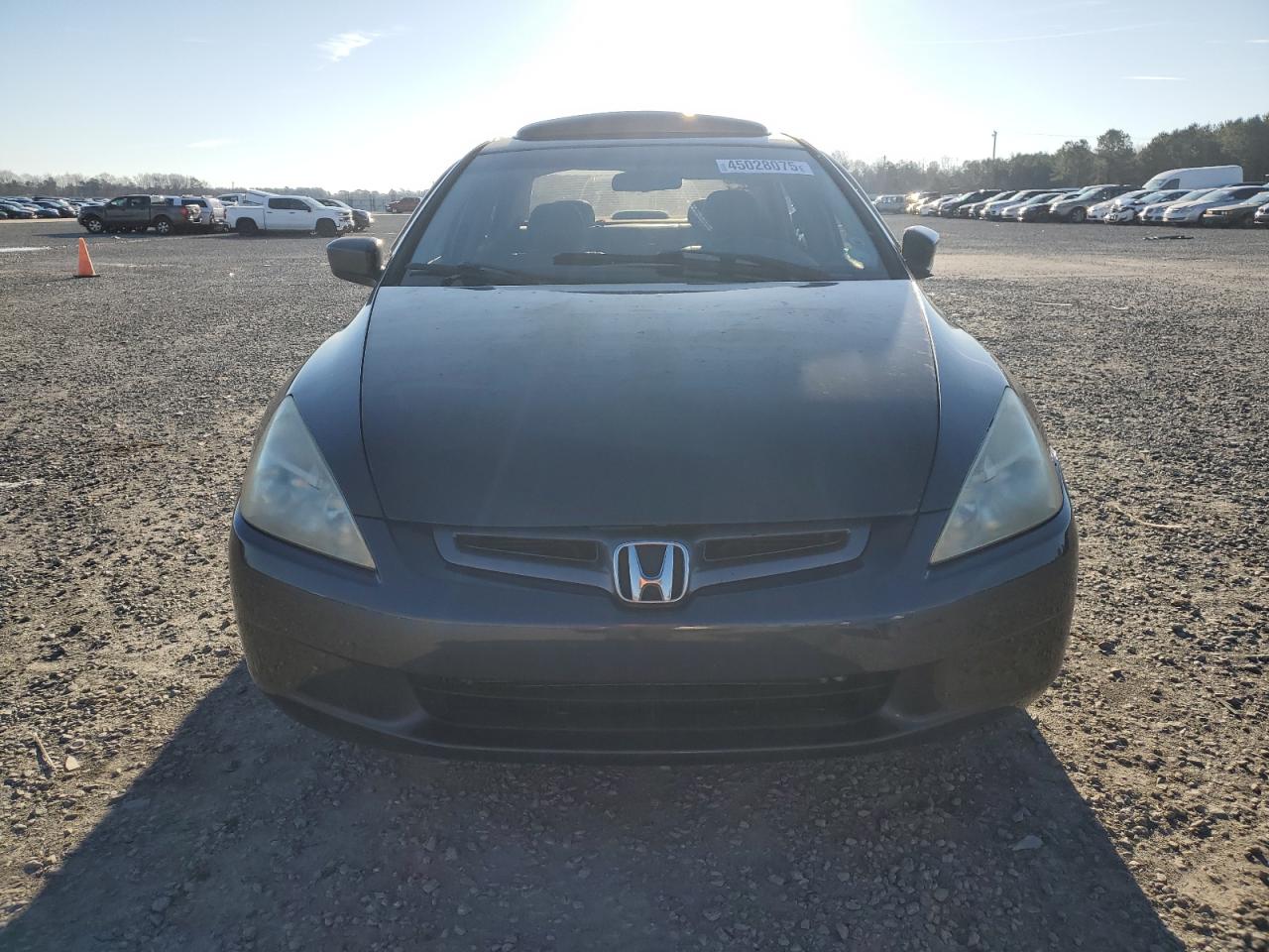 2004 Honda Accord - Image 5