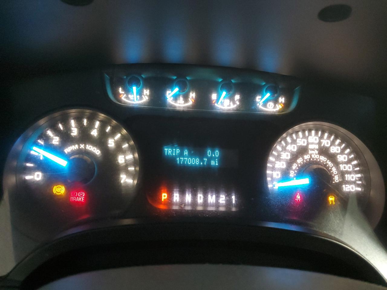 2013 Ford F-150 - Image 9