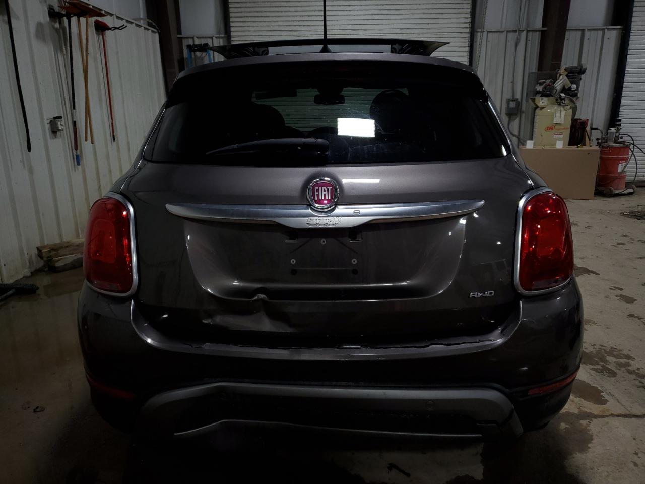 2016 Fiat 500 - Image 6
