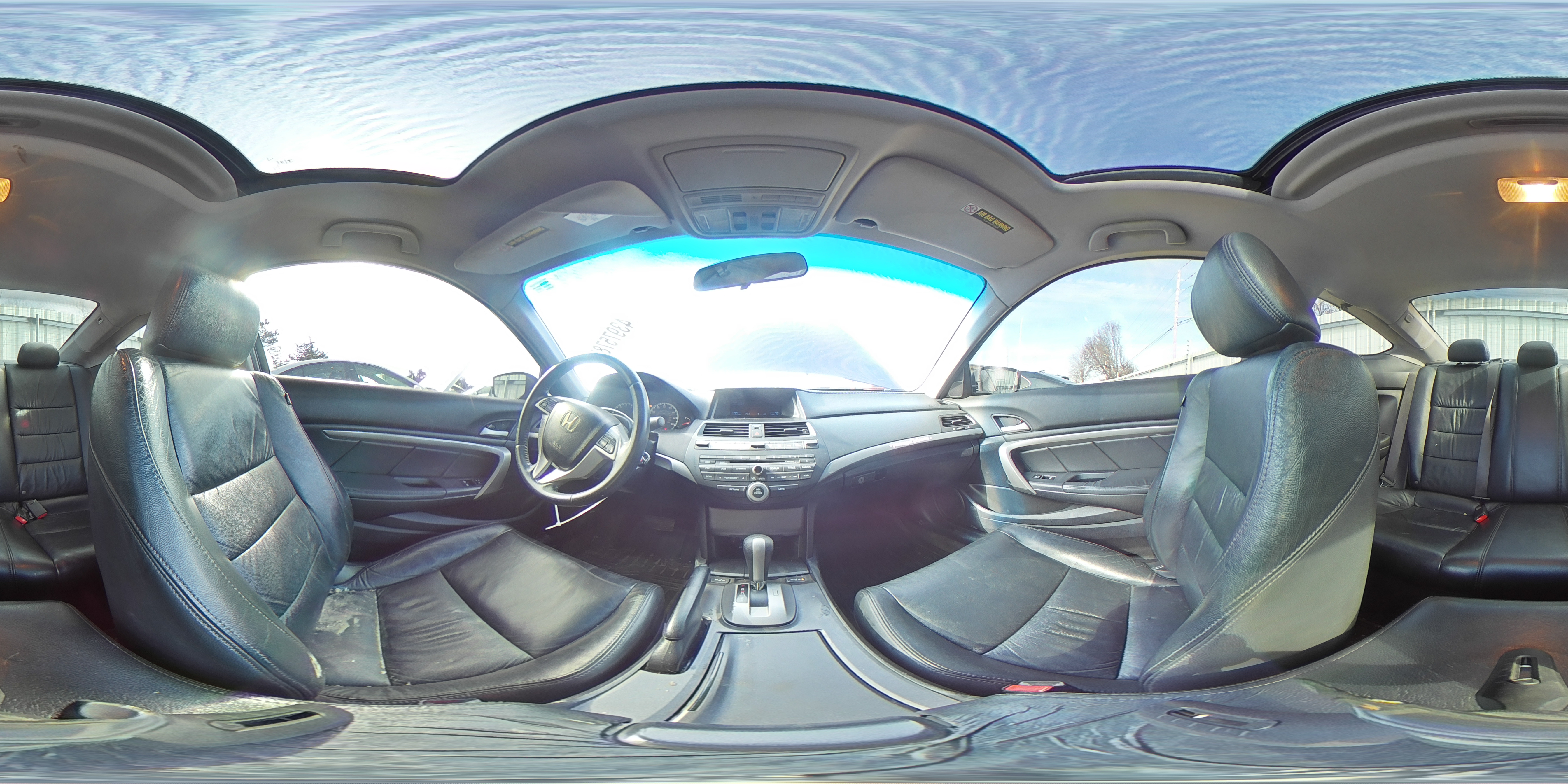 2010 Honda Accord - Image 12