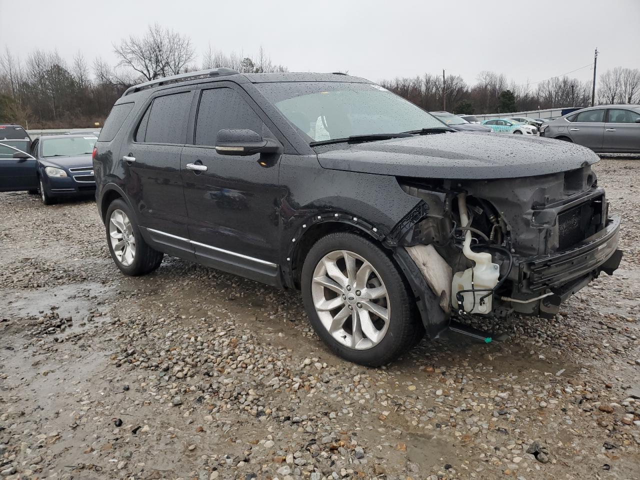 2012 Ford Explorer - Image 4