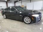 2015 Bmw 528 Xi for Sale in Cahokia Heights, IL - Side