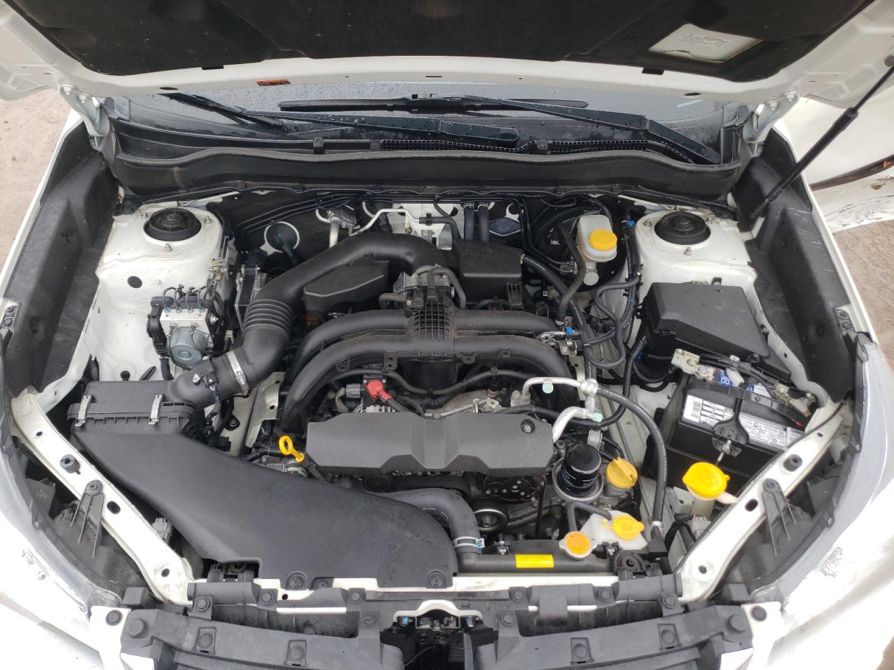 2018 Subaru Forester - Image 11