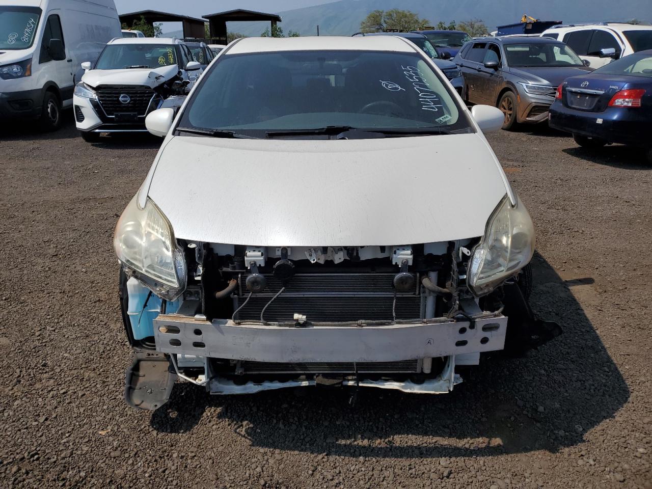 2014 Toyota Prius - Image 5